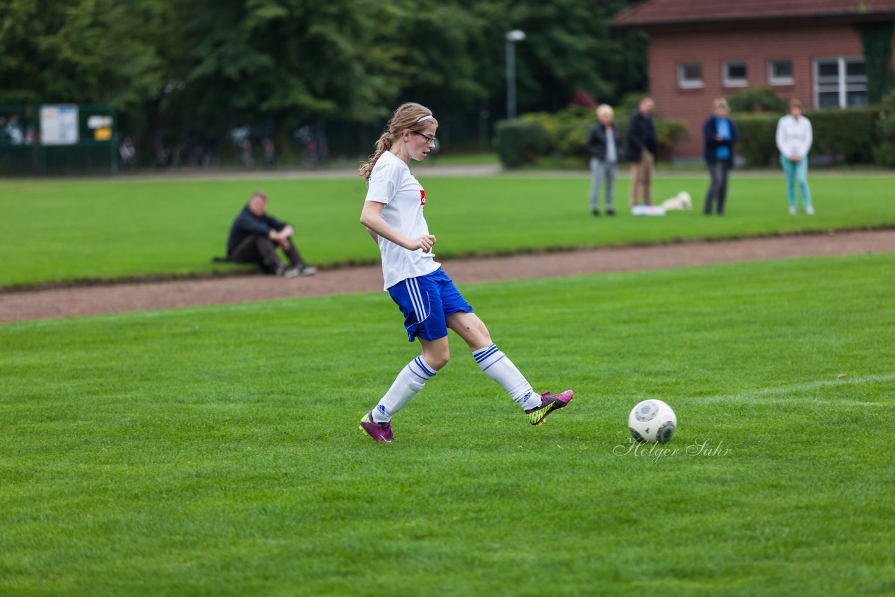 Bild 405 - Frauen TSV Wiemersdorf - FSC Kaltenkirchen : Ergebnis: 0:12